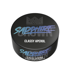 SAPPHIRE CLASSY APEROL