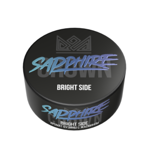 SAPPHIRE BRIGHT SIDE