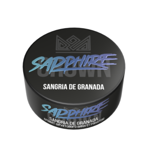 SAPPHIRE SANGRIA DE GRANADA