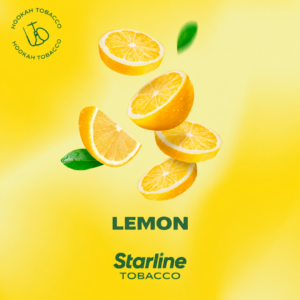 STARLINE LEMON