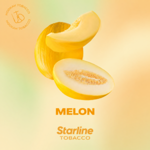 STARLINE MELON