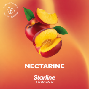 STARLINE NECTARINE
