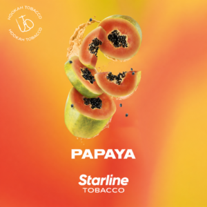 STARLINE PAPAYA