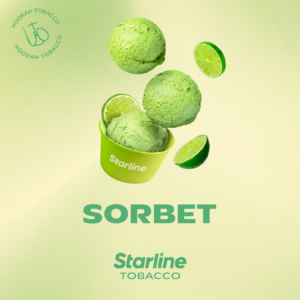 STARLINE BERRY SORBET