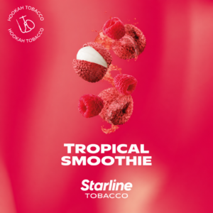 STARLINE TROPICAL SMOOTHIE