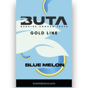 BUTA BLUE MELON