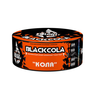 BLACKBURN BLACK COLA