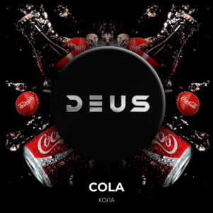 DEUS COLA