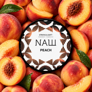 NASH PEACH