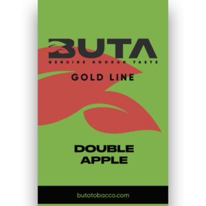 BUTA TWO APPLE