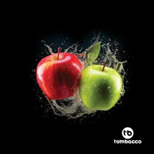 TOMBACCO TWO APPLE