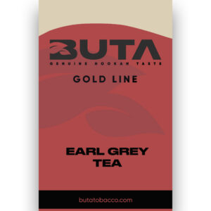 BUTA EARL GREY TEA