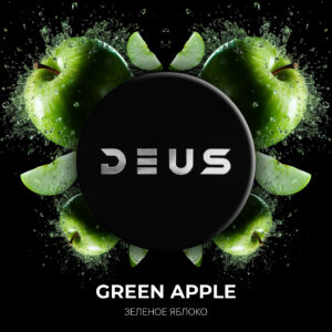 DEUS GREEN APPLE