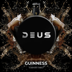 DEUS GUINNESS