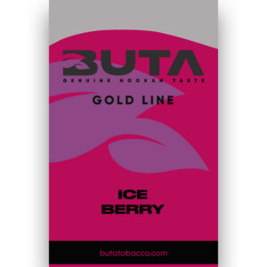 BUTA ICE BERRY