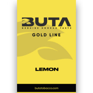 BUTA LEMON