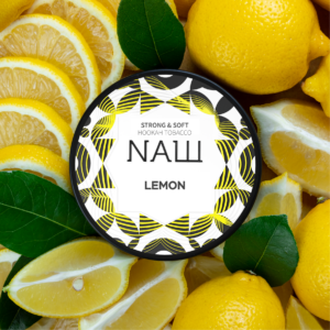 NASH LEMON