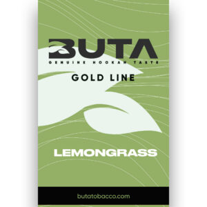 BUTA LEMONGRASS
