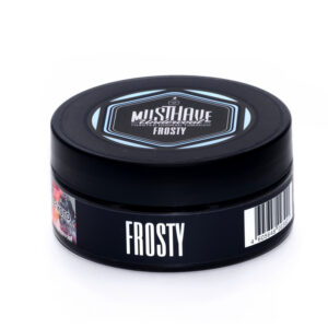 MUSTHAVE FROSTY