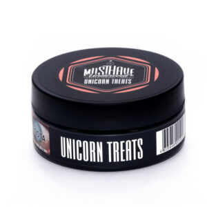 MUSTHAVE UNICORN TREATS