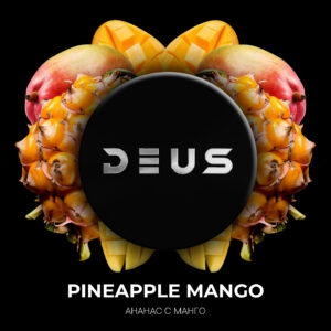 DEUS PINEAPPLE MANGO