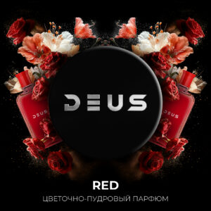 DEUS RED