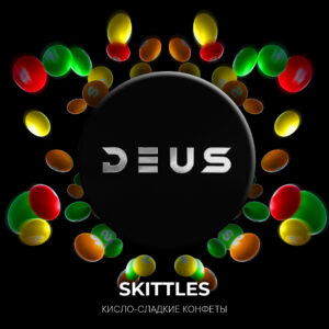 DEUS SKITTLES