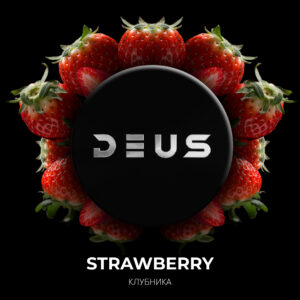 DEUS STRAWBERRY