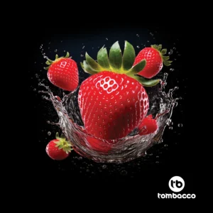 TOMBACCO STRAWBERRY