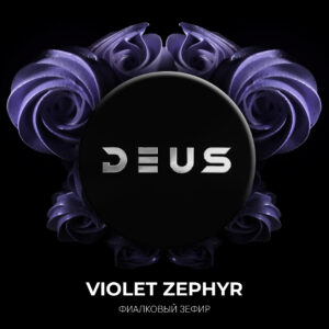 DEUS VIOLET ZEPHYR
