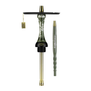ALPHA HOOKAH VNDL OLIVE