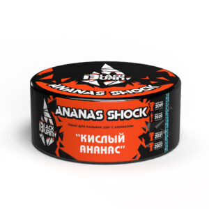 BLACKBURN ANANAS SHOCK
