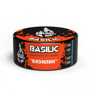 BLACKBURN BASILIC