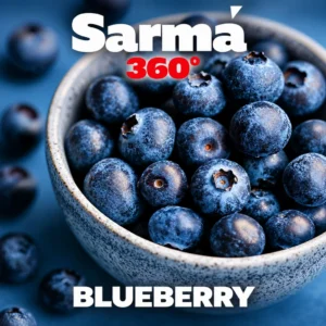 BLUEBERRY