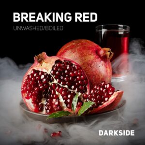 DARKSIDE BREAKING RED