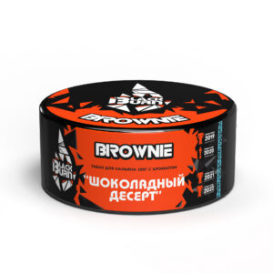 BLACKBURN BROWNIE