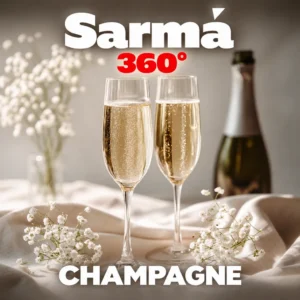 CHAMPAGNE