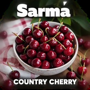 SARMA COUNTRY CHERRY
