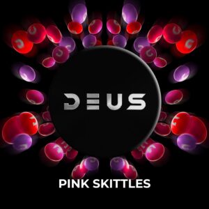 DEUS PINK SKITTLES