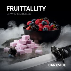 DARKSIDE FRUITALLITY