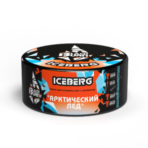 BLACKBURN ICEBERG