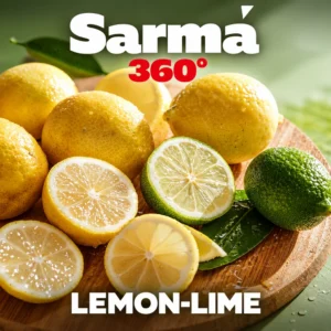 LEMON-LIME