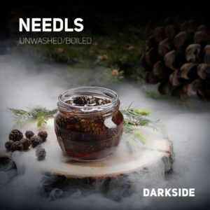 DARKSIDE NEEDLS