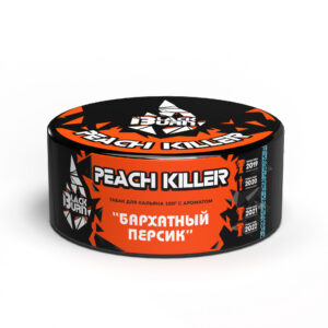 BLACKBURN PEACH KILLER