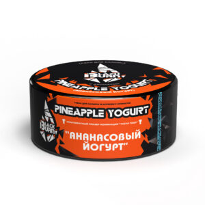 BLACKBURN PINEAPPLE YOGURT