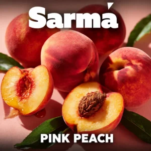 SARMA PINK PEACH