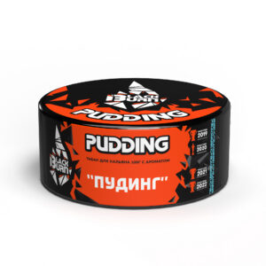 BLACKBURN PUDDING