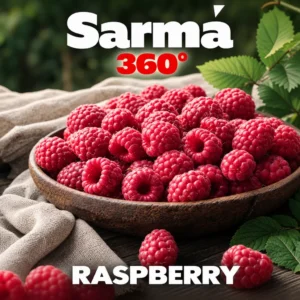 RASPBERRY