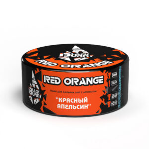 BLACKBURN RED ORANGE