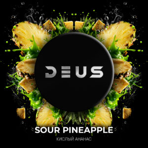 DEUS SOUR PINEAPPLE